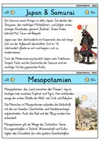 Vorschau - Bildkarten - Wissenskartei - Asien | Geschichte - Seite 3
