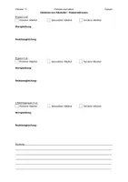 Vorschau - Arbeitsblätter - Oxidation von Alkoholen - Einführung Aldehyde und Ketone - Seite 3