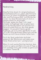 Vorschau - Spiele - Wortschatzspiel Let´s swap - "Pets" - Seite 2