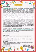 anteprima - Esperimenti - Separiamo i colori con la chimica - Pagina 1