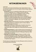 Vorschau - Arbeitsblätter - Interreligiös - GEBETE - Islam, Christentum, Judentum - Seite 1