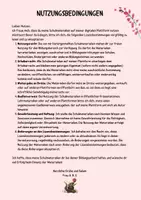 Vorschau - Arbeitsblätter - Interreligiös - SCHRIFTEN/BÜCHER - Islam, Christentum, Judentum - Seite 1