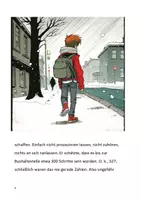 Vorschau - Text - Klassenlektüre für Klasse 5–6 (Mobbing, Freundschaft, Superkräfte) - Seite 3