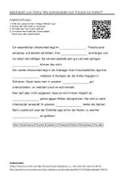 Vorschau - Arbeitsblätter - Arbeitsblätter zum Thema "Kröten" + Lösung & MP3 + Infografik - Seite 2
