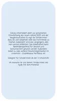 Vorschau - Arbeitsblätter - Das neue Jahr 2025 - Seite 1