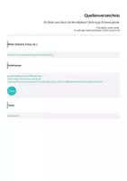 Vorschau - Mal- und Bastelvorlagen - Glück zum Mitnehmen: Ein Abreißposter/ Glück to go /Schwein gehabt - Seite 3