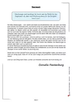 Vorschau - Arbeitsblätter - Wochenplan Algebra Klasse 6–8 – Jede Woche übersichtlich auf einem Bogen | Mathematik Sekundarstufe I Klasse 6–8 | Terme, Gleichungen, Binomische Formeln, Nachhilfe, Freiarbeit, Lösungen - Seite 3