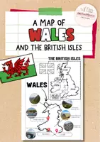 Vorschau - Merkblätter - Wales | British Isles | Merkblatt - Deckblatt