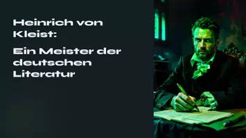 Vorschau - Arbeitsblätter - Materialpaket: Präsentationen zu deutschen Autoren – Goethe, Schiller, Büchner, Hesse, Kafka, Mann, Brecht und mehr als PDF und PowerPoint - Seite 1