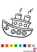 anteprima - Esercizi - Attività per il disegno - Pagina 2