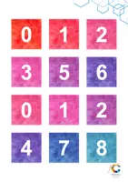 anteprima - Programmi scolastici / Materiali per docenti - CALENDARIO perpetuo da costruire - Pagina 2