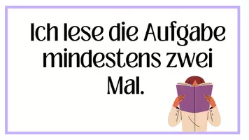 Vorschau - Arbeitsblätter - Hilfekette_Schritte zur Selbsthilfe - Seite 2