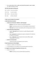 Vorschau - Arbeitsblätter - Französisch Grammatik: Subjonctif einfach erklärt (mit Regeln & Beispielen) - Seite 2