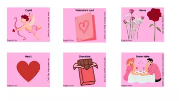 Vorschau - Spiele - Don't Say That! –Valentine's Day Edition - Seite 1