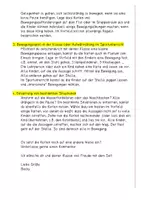 Vorschau - Spiele - Bewegung und Lesen: Alle Kinder, die ... - Seite 2