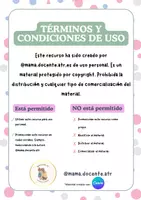 Vista previa - Unidades / Secuencias / Situaciones de Aprendizaje - SITUACIÓN DE APRENDIZAJE "Los animales del Polo Norte" - página 1