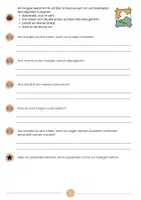 Vorschau - Unterrichtsreihen - Mut & Wandel Dossier inkl. Lösungen - Seite 3