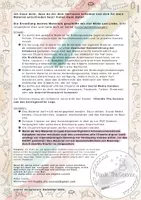 Vorschau - selbst erstellte Cliparts/Grafiken - Clipart-Set: Heupferd - Entwicklung - Seite 1