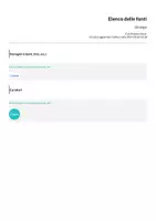 anteprima - Materiale di supporto/inclusione - Orologio - Pagina 1