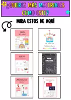 Vista previa - Manualidades / Dibujos para colorear - CALENDARIO PERSONALIZABLE - página 3