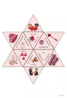 Vorschau - Spiele - Legestern - Valentinstag (DaZ/DaF) - Seite 3