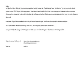 Vorschau - Bildkarten - Wortkarten Zusatz - Seite 2