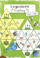 Vorschau - Spiele - Materialpaket - Legesterne (wachsend) - Seite 1
