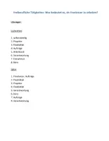 Vorschau - Arbeitsblätter - Lückentext: Arbeitsblatt_Freelancer - Seite 3