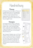 Vorschau - Unterrichtsreihen - Planeten , Sonne , Mond und Sterne - Seite 2