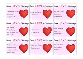 Vorschau - Spiele - Love-Challenge für den Valentinstag - Seite 3