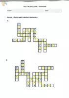 anteprima - Esercizi - Matematica (moltiplicazione e divisione) - Pagina 3