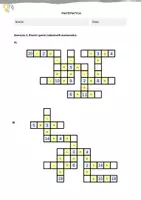 anteprima - Esercizi - Matematica: Operazioni + - × ÷ - Pagina 2