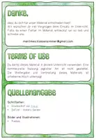 Vorschau - Spiele - Domino zum Thema Frühblüher - Seite 1