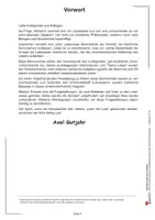 Vorschau - Arbeitsblätter - Kennzeichen des Lebens | Zellen, Stoffwechsel, Fortpflanzung, Reizbarkeit, Wachstum, Evolution, Viren | Biologie Klasse 5-7 Lösungen - Seite 3