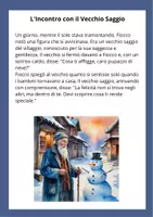 anteprima - Esercizi - Raccolta di materiali per parlare di emozioni e pregiudizio - Pagina 2