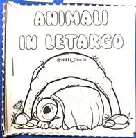 anteprima - Esercizi - ❄️ Lapbook d’Inverno - Pagina 3