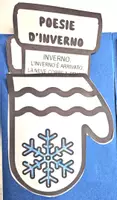 anteprima - Esercizi - ❄️ Lapbook d’Inverno - Pagina 2