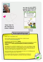 Vorschau - Stationenlernen - Addition im Zahlenraum 100 ohne Überschreitung – Mathematik - Spiele - 2. Klasse - Seite 1