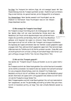 Vorschau - Arbeitsblätter - Die Trompete erklärt (Leporello, Arbeitsblatt und Lösung) - Seite 3