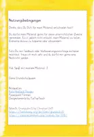 Vorschau - Arbeitsblätter - Lesespaziergang (Kl. 1) 3-fach differenziert - passend zu Flex und Flora - Seite 1