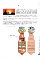 Vorschau - Bildkarten - Ureinwohner Amerikas | Legestern, Prärie-, Wald-, Küsten-, Pueblovölker, Montessori, Farbdruck | Sachunterricht Grundschule Sekundarstufe Klasse 2-7 - Seite 3