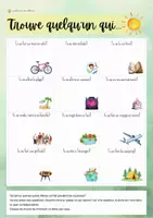 Vorschau - Spiele - Trouve quelqu'un qui: ein Konversationsspiel - Seite 3