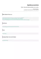 Vorschau - Arbeitsblätter - Politik - Steckbrief Spitzenkandidat Jan van Aken - Seite 1
