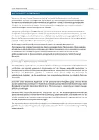 Vorschau - Arbeitsblätter - Wird die Rente durch den demographischen Wandel wegfallen? - Rentenversicherung - Seite 3