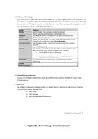 Vorschau - Unterrichtsreihen - Digitale Buchvorstellung und Bewertungsbogen - Seite 1