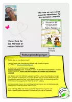 Vorschau - Spiele - 10 Rechenspiele für Addition im Zahlenraum 100 – Zweistellig ohne Zehnerübergang_10Rechenspiele - Seite 1
