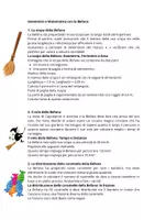 anteprima - Esercizi - Il Magico Volo della Befana; Un Viaggio tra Geometria e Numeri- classi III/V con narrazione immersiva e tavola di controllo - Pagina 2