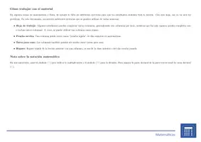 Vista previa - Hojas de trabajo - Suma y resta de números decimales | matemáticas | 26 columnas - página 3