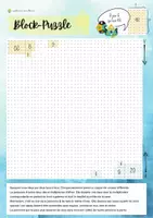 Vorschau - Spiele - Block-Puzzle: ein Multiplikationsspiel - Seite 3