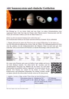 Vorschau - Stundenentwürfe - Gustav Holst: Die Planeten op.32 - Seite 3